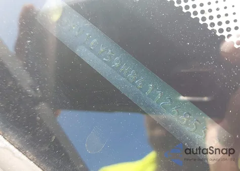 2004 Volvo Xc90 2.5T z USA, uszkodzony, nr VIN YV1CY59H841126855